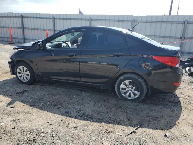 Photo 1 VIN: KMHCT4AE1HU324905 - HYUNDAI ACCENT 