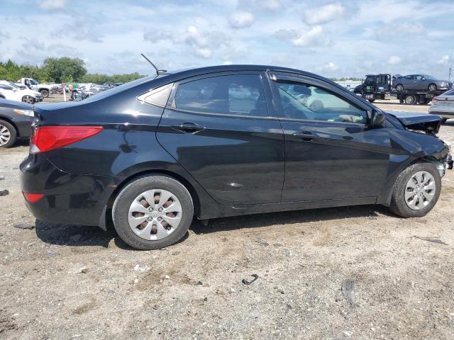 Photo 2 VIN: KMHCT4AE1HU324905 - HYUNDAI ACCENT 