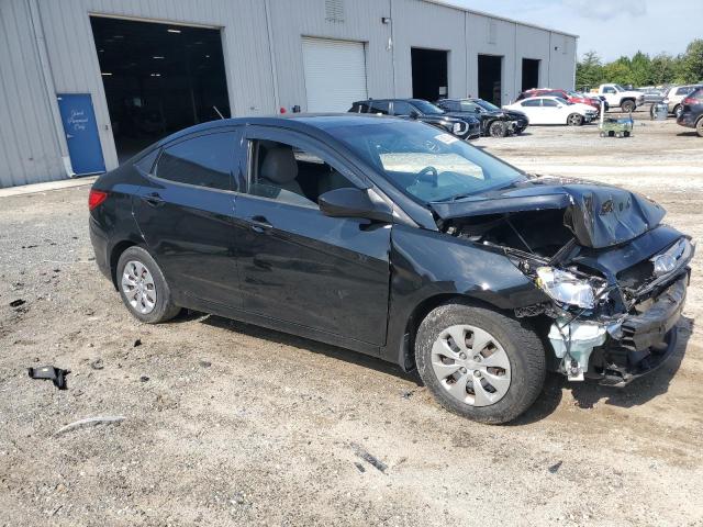 Photo 3 VIN: KMHCT4AE1HU324905 - HYUNDAI ACCENT 