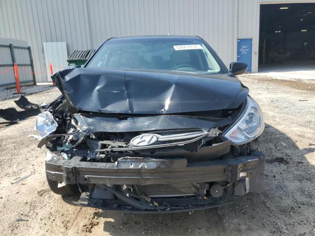 Photo 4 VIN: KMHCT4AE1HU324905 - HYUNDAI ACCENT 