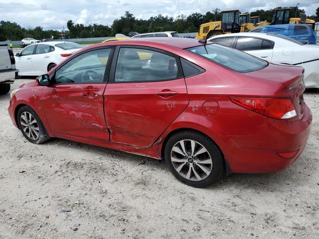 Photo 1 VIN: KMHCT4AE1HU325679 - HYUNDAI ACCENT SE 