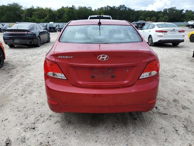 Photo 5 VIN: KMHCT4AE1HU325679 - HYUNDAI ACCENT SE 