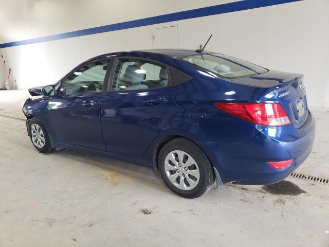 Photo 1 VIN: KMHCT4AE1HU331563 - HYUNDAI ACCENT 