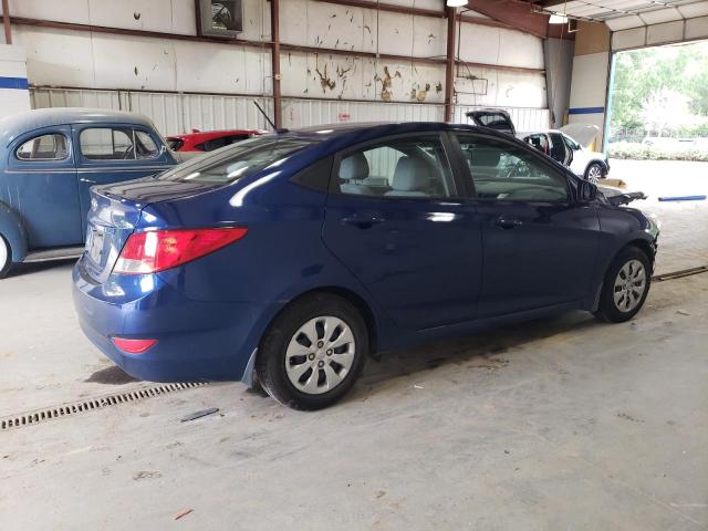 Photo 2 VIN: KMHCT4AE1HU331563 - HYUNDAI ACCENT 