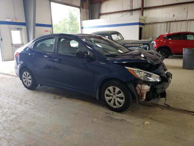 Photo 3 VIN: KMHCT4AE1HU331563 - HYUNDAI ACCENT 