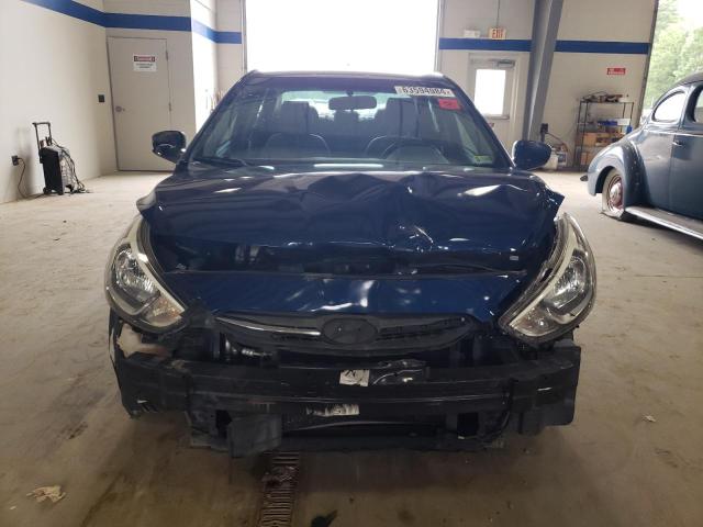 Photo 4 VIN: KMHCT4AE1HU331563 - HYUNDAI ACCENT 