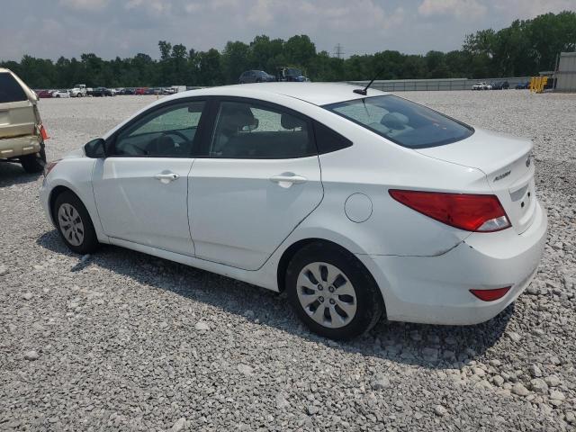 Photo 1 VIN: KMHCT4AE1HU344989 - HYUNDAI ACCENT 