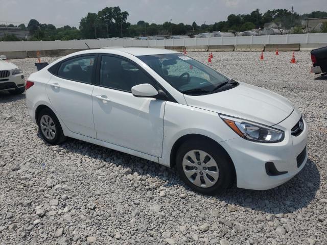 Photo 3 VIN: KMHCT4AE1HU344989 - HYUNDAI ACCENT 