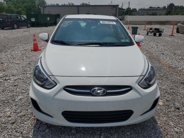 Photo 4 VIN: KMHCT4AE1HU344989 - HYUNDAI ACCENT 