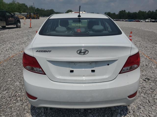 Photo 5 VIN: KMHCT4AE1HU344989 - HYUNDAI ACCENT 