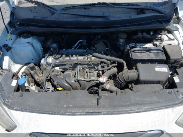 Photo 9 VIN: KMHCT4AE1HU345124 - HYUNDAI ACCENT 