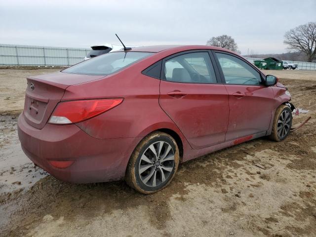 Photo 2 VIN: KMHCT4AE1HU357581 - HYUNDAI ACCENT 