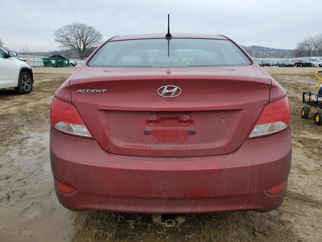 Photo 5 VIN: KMHCT4AE1HU357581 - HYUNDAI ACCENT 