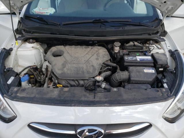 Photo 6 VIN: KMHCT4AE1HU360061 - HYUNDAI ACCENT SE 