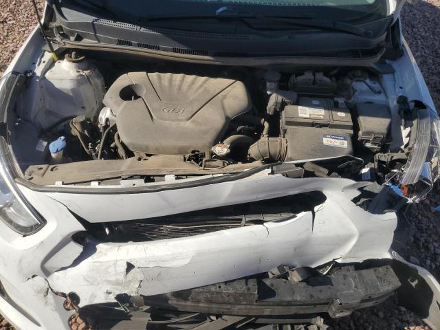 Photo 10 VIN: KMHCT4AE1HU360898 - HYUNDAI ACCENT 