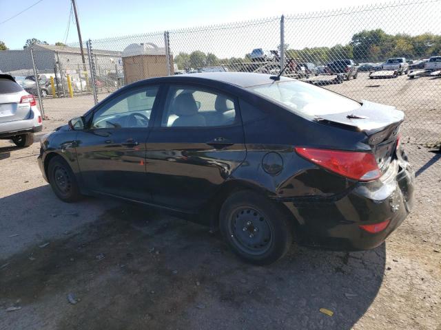 Photo 1 VIN: KMHCT4AE1HU364773 - HYUNDAI ACCENT 