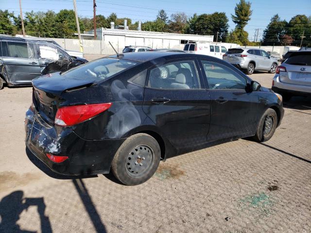 Photo 2 VIN: KMHCT4AE1HU364773 - HYUNDAI ACCENT 