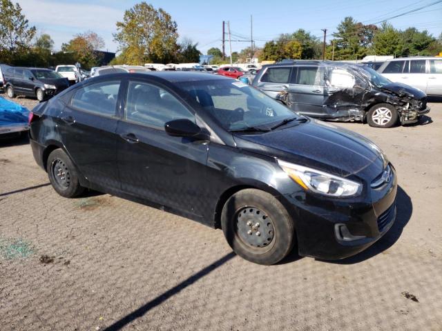 Photo 3 VIN: KMHCT4AE1HU364773 - HYUNDAI ACCENT 