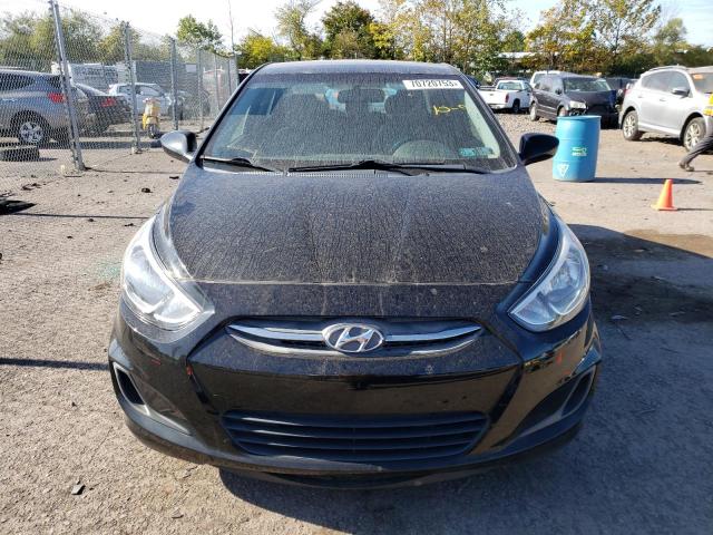 Photo 4 VIN: KMHCT4AE1HU364773 - HYUNDAI ACCENT 