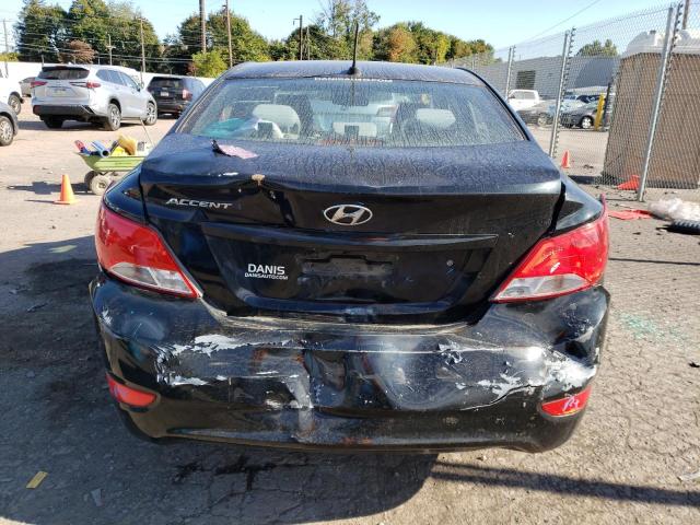 Photo 5 VIN: KMHCT4AE1HU364773 - HYUNDAI ACCENT 