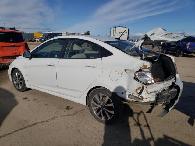 Photo 1 VIN: KMHCT4AE1HU368970 - HYUNDAI ACCENT 