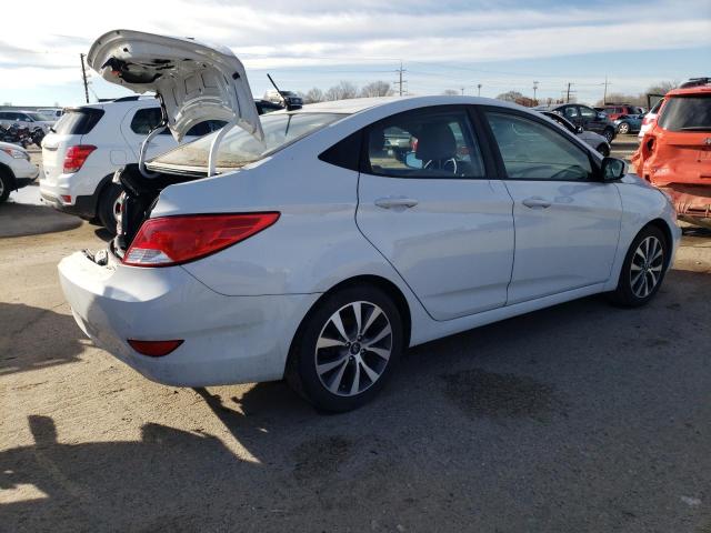 Photo 2 VIN: KMHCT4AE1HU368970 - HYUNDAI ACCENT 