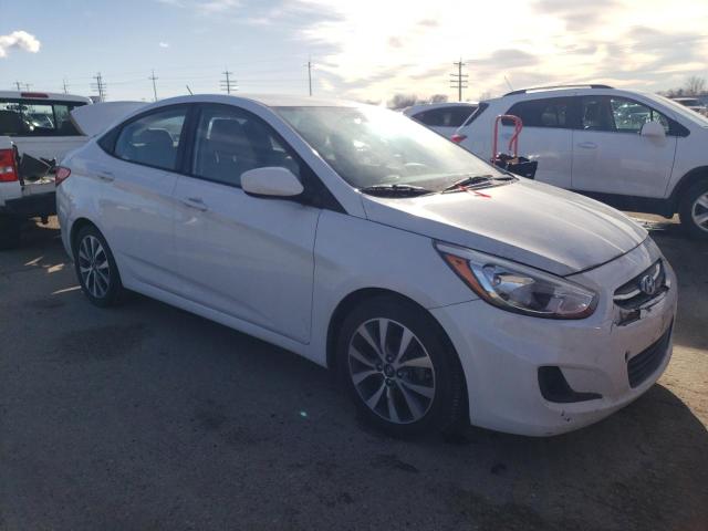 Photo 3 VIN: KMHCT4AE1HU368970 - HYUNDAI ACCENT 