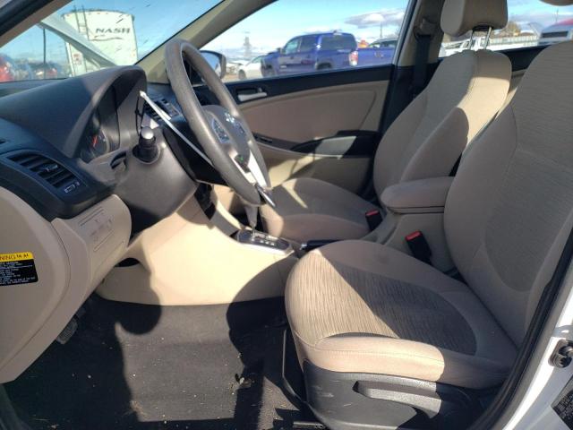 Photo 6 VIN: KMHCT4AE1HU368970 - HYUNDAI ACCENT 