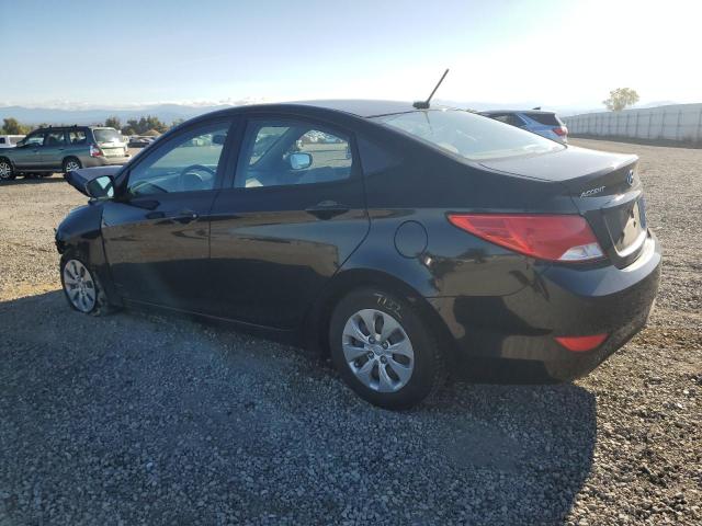 Photo 1 VIN: KMHCT4AE1HU374672 - HYUNDAI ACCENT 