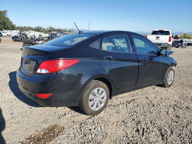 Photo 2 VIN: KMHCT4AE1HU374672 - HYUNDAI ACCENT 