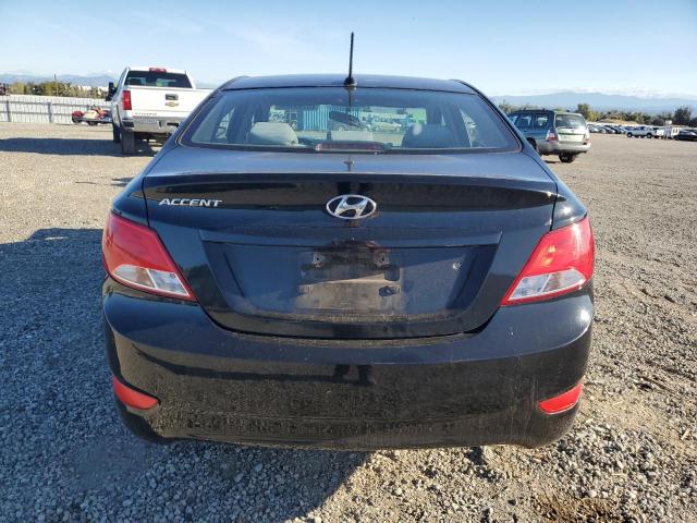 Photo 5 VIN: KMHCT4AE1HU374672 - HYUNDAI ACCENT 