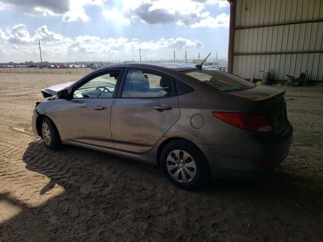 Photo 1 VIN: KMHCT4AE1HU376048 - HYUNDAI ACCENT SE 