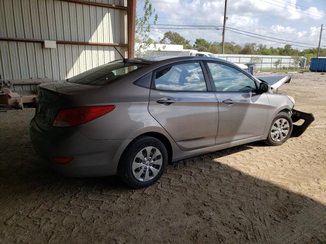 Photo 2 VIN: KMHCT4AE1HU376048 - HYUNDAI ACCENT SE 