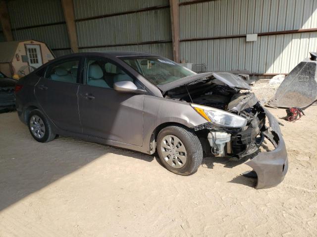 Photo 3 VIN: KMHCT4AE1HU376048 - HYUNDAI ACCENT SE 