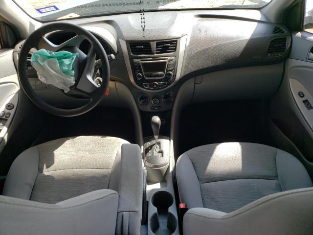 Photo 7 VIN: KMHCT4AE1HU376048 - HYUNDAI ACCENT SE 