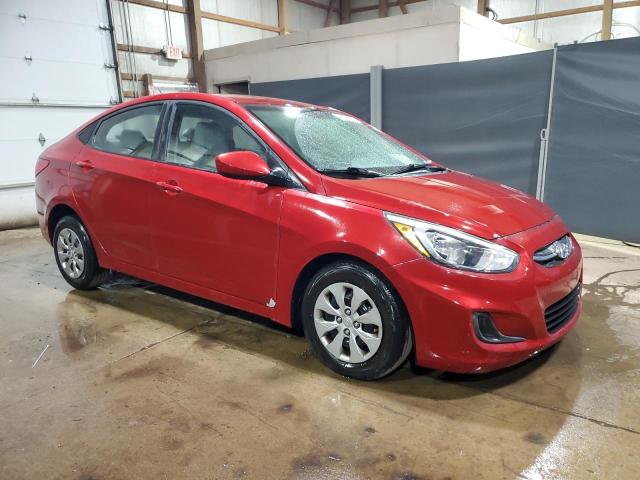 Photo 3 VIN: KMHCT4AE1HU393061 - HYUNDAI ACCENT SE 