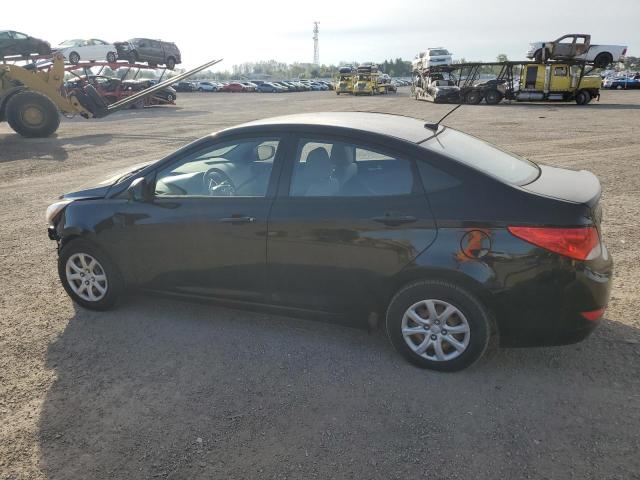 Photo 1 VIN: KMHCT4AE2CU050428 - HYUNDAI ACCENT GLS 