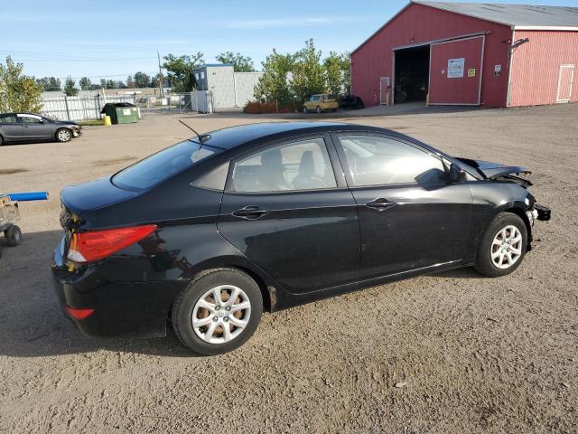 Photo 2 VIN: KMHCT4AE2CU050428 - HYUNDAI ACCENT GLS 