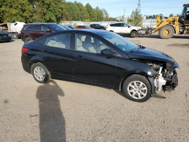 Photo 3 VIN: KMHCT4AE2CU050428 - HYUNDAI ACCENT GLS 