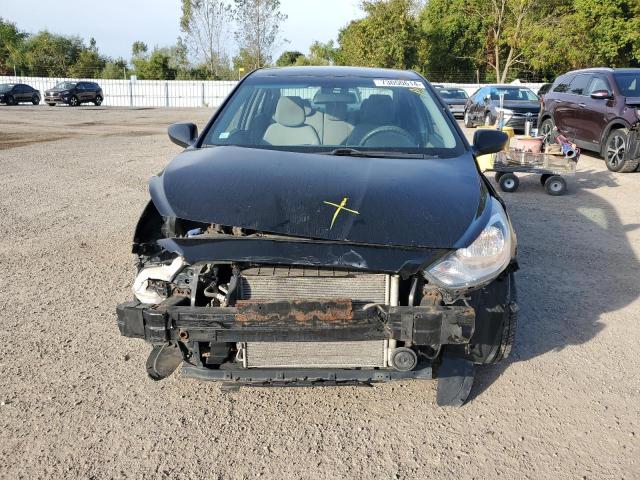 Photo 4 VIN: KMHCT4AE2CU050428 - HYUNDAI ACCENT GLS 