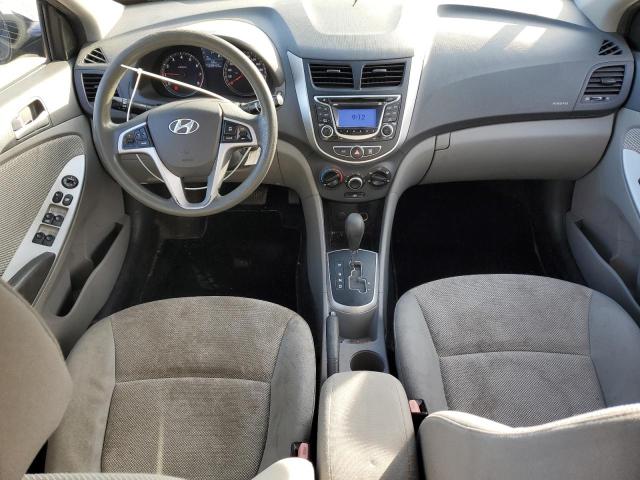 Photo 7 VIN: KMHCT4AE2CU050428 - HYUNDAI ACCENT GLS 