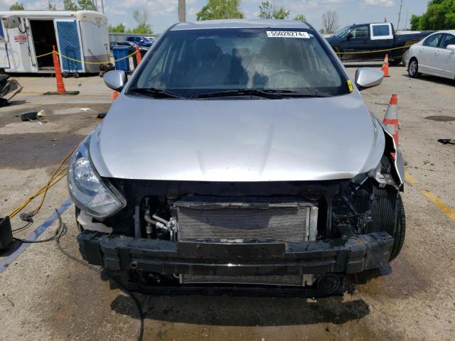 Photo 4 VIN: KMHCT4AE2CU057539 - HYUNDAI ACCENT 