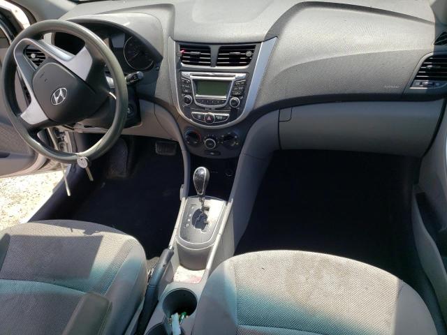 Photo 7 VIN: KMHCT4AE2CU057539 - HYUNDAI ACCENT 