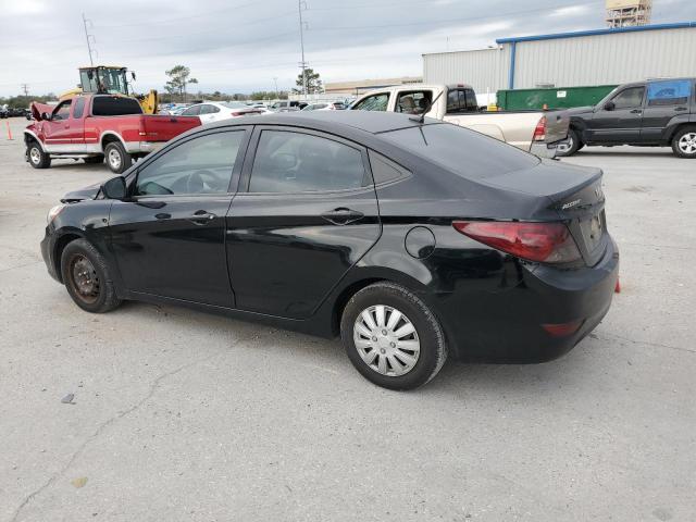 Photo 1 VIN: KMHCT4AE2CU061784 - HYUNDAI ACCENT GLS 