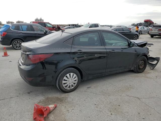 Photo 2 VIN: KMHCT4AE2CU061784 - HYUNDAI ACCENT GLS 