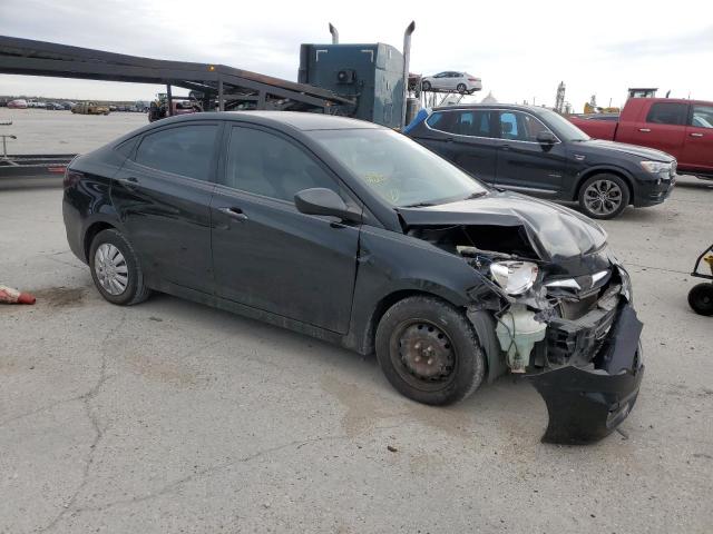 Photo 3 VIN: KMHCT4AE2CU061784 - HYUNDAI ACCENT GLS 