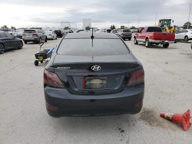 Photo 5 VIN: KMHCT4AE2CU061784 - HYUNDAI ACCENT GLS 