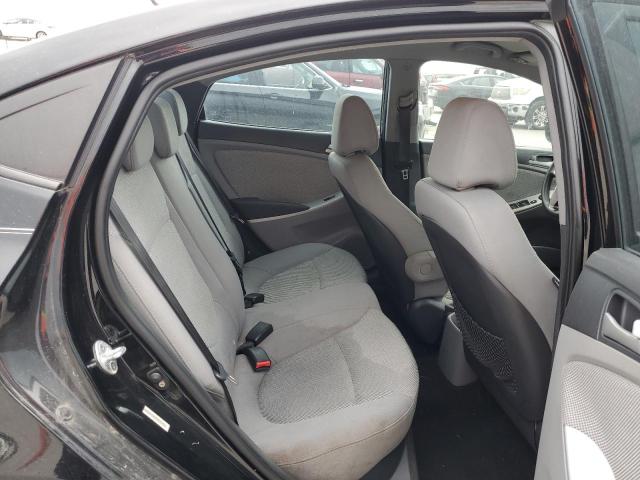 Photo 9 VIN: KMHCT4AE2CU061784 - HYUNDAI ACCENT GLS 