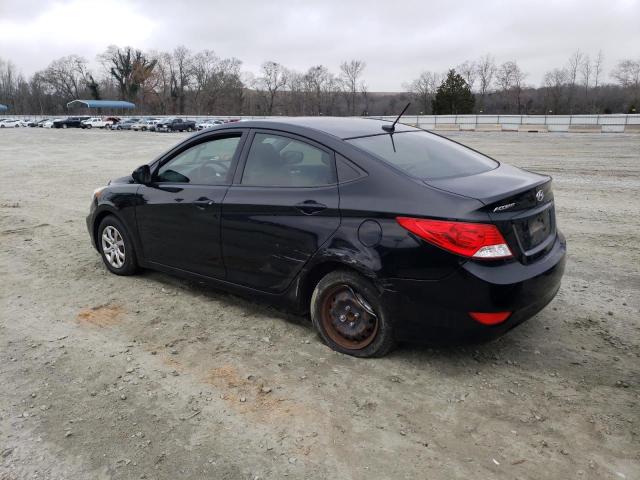 Photo 1 VIN: KMHCT4AE2CU095210 - HYUNDAI ACCENT GLS 