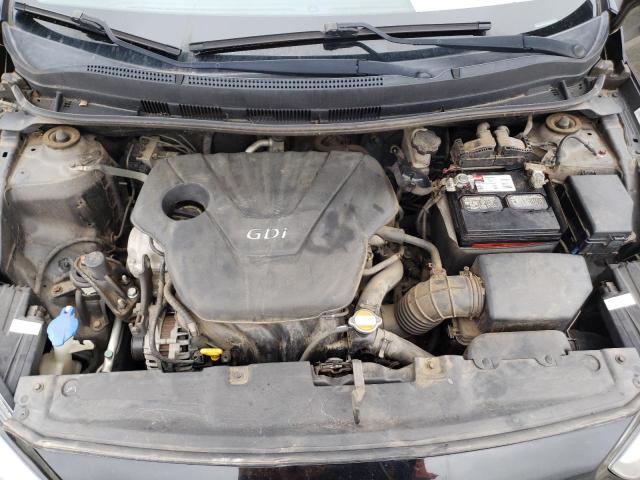 Photo 10 VIN: KMHCT4AE2CU095210 - HYUNDAI ACCENT GLS 